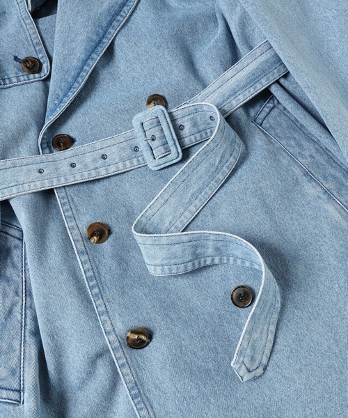 DRIES VAN NOTEN（ドリスヴァンノッテン）の「RALPHIE 9383 M.W.COAT