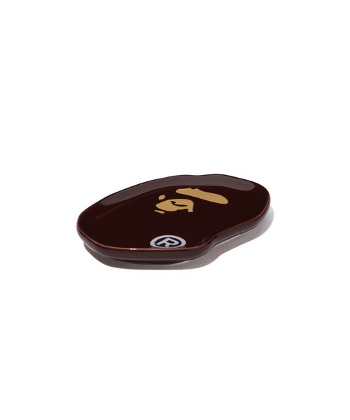 APE HEAD CONDIMENT PLATE SET（キッチンツール）｜A BATHING APE（アベイシングエイプ）