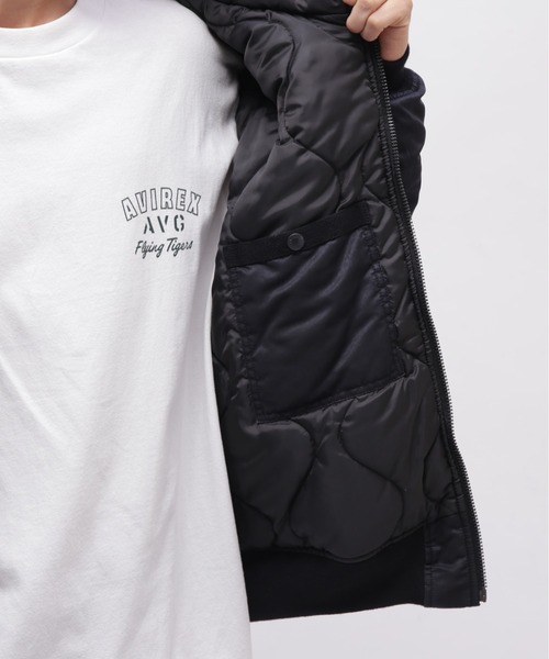 FADED J-CWFS CUSTOM JACKET / フェイデッド J-CWFS カスタム
