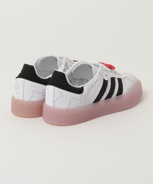 adidas（アディダス）の「Sambae ハローキティ / Sambae Hello