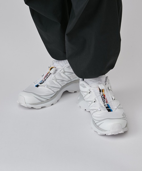 【SALOMON / サロモン】XT-6 (スニーカー)