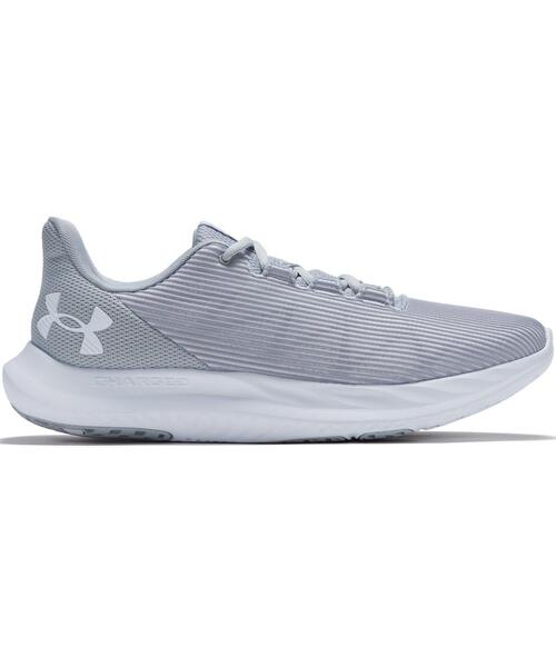 【セール】UAチャージド スピード スウィフト(ランニング/メンズ)(スニーカー)|UNDER ARMOUR(アンダーアーマー)