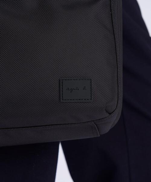 セール】PCケース XAH02－02（ビジネスバッグ）｜agnes b