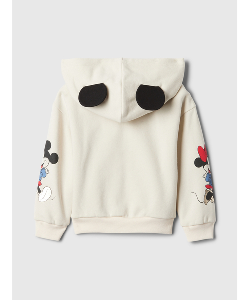 ウォルトディズニーワールド　ヴィンテージパーカー　ペア 古着 90s USA製 Walt Disney World ミッキー ファンタジア 25th