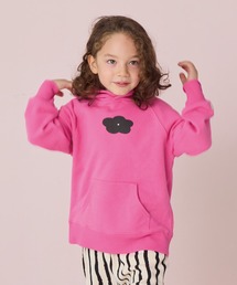 HOGAN RANCH WEAR | マエウシロプリントパーカー(パーカー)