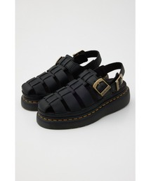Dr. Martens（ドクターマーチン）の「WRENLIE フィッシャーマン