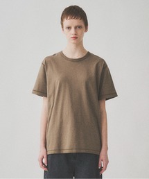 Juha | SIGNATURE TEE(Tシャツ/カットソー)