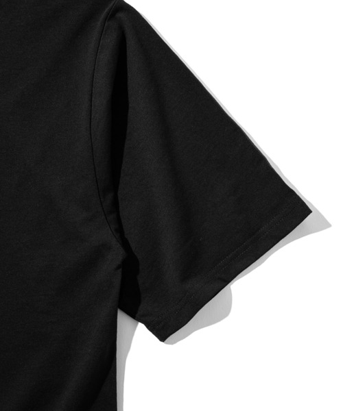 COMFY(コンフィー)の「BACK TO SQUARE ONE "INAGE COAST" TEE(Tシャツ/カットソー・レディース・ホワイト/ブラック・S/M/L/XL)」の20枚目の写真