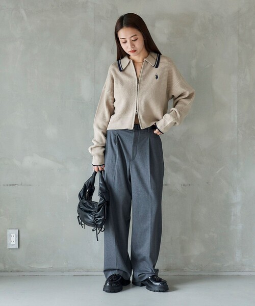U.S. POLO ASSN.（ユーエスポロアッスン）の「U.S. POLO ASSN