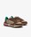 LACOSTE�i���R�X�e�j�́u�E�B�����Y ELITE ACTIVE 224 2 SFA�i�X�j�[�J�[�j�v�b���C�g�u���E��