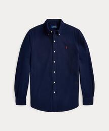 POLO RALPH LAUREN｜ポロ ラルフ ローレンのシャツ/ブラウス（ブルー