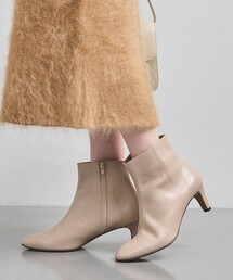 UNITED ARROWS | LTR ショートブーツ(ブーツ)