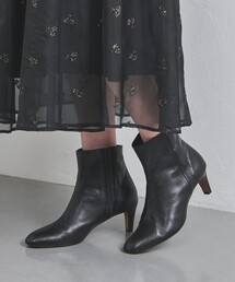 UNITED ARROWS | LTR ショートブーツ(ブーツ)