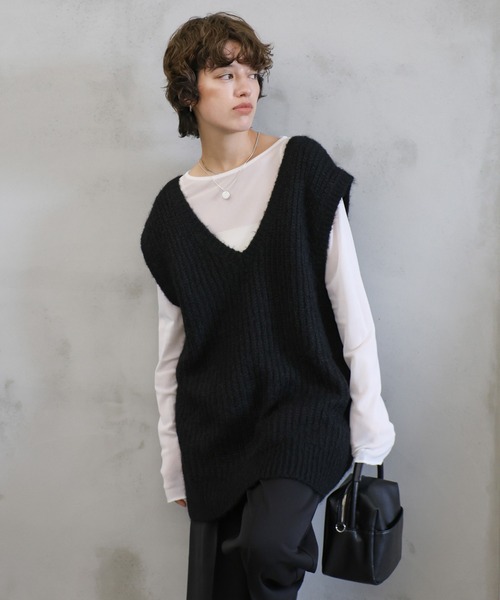 【セール】フロントフラップパンツ(スラックス)|select MOCA(セレクトモカ) 【セール】フロントフラップパンツ(スラックス)|select MOCA(セレクトモカ)