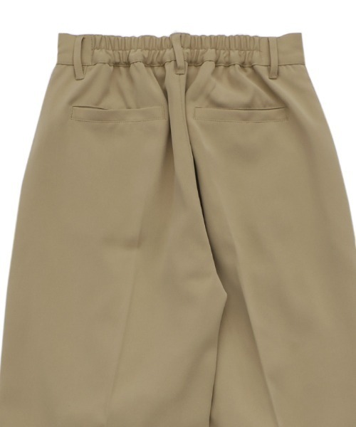 【セール】フロントフラップパンツ(スラックス)|select MOCA(セレクトモカ) 【セール】フロントフラップパンツ(スラックス)|select MOCA(セレクトモカ)