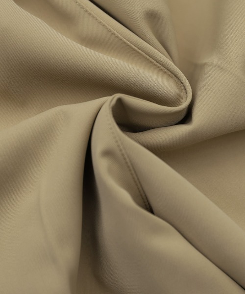 【セール】フロントフラップパンツ(スラックス)|select MOCA(セレクトモカ) 【セール】フロントフラップパンツ(スラックス)|select MOCA(セレクトモカ)