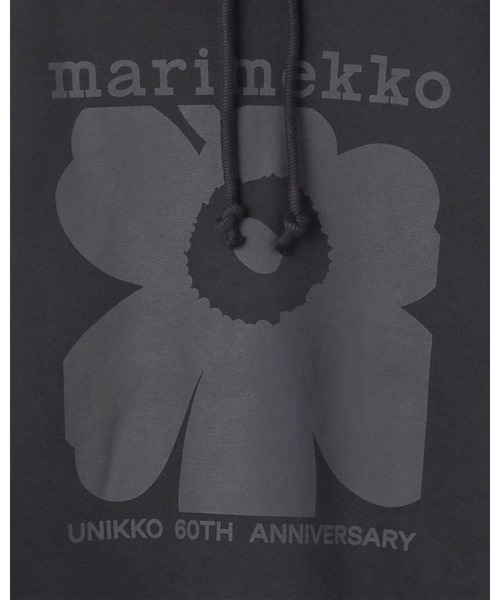 marimekko（マリメッコ）の「【Unikko 60Th Anniversary】《kioski