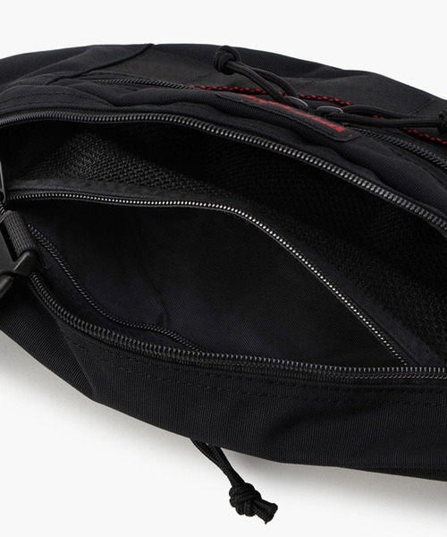 BRIEFING/ブリーフィング SLASH S MW GENⅡ ボディバック