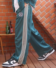 8(eight) | トリコットライントラックパンツ(その他パンツ)