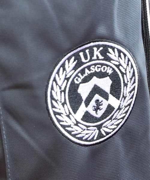 ８(eight)（エイト）の「トリコットライントラックパンツ（その他パンツ・メンズ・チャコールグレー/ナチュラル/ブラック/グリーン系その他・MEDIUM/X-LARGE/LARGE）」の7枚目の写真