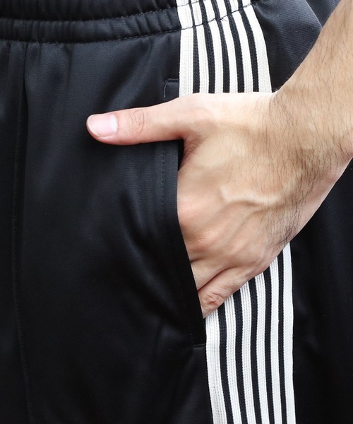 ８(eight)（エイト）の「トリコットライントラックパンツ（その他パンツ・メンズ・チャコールグレー/ナチュラル/ブラック/グリーン系その他・MEDIUM/X-LARGE/LARGE）」の14枚目の写真