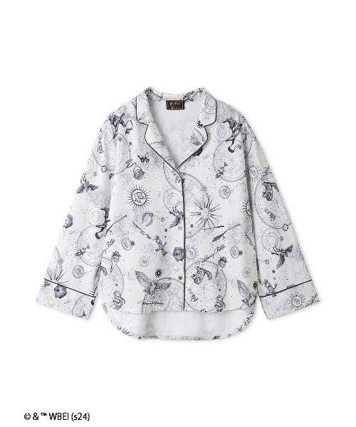 SNIDEL HOME（スナイデルホーム）の「【ハリー・ポッター】インレー