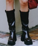 FOREVER 21(フォーエバー トゥエンティーワン)の「シューズ(ブーツ)」
