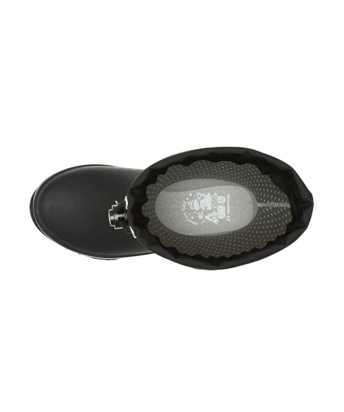 【MoonStar／ムーンスター】MF WJ80R マウンテンフィールド ジュニア ウィンター ブーツ（ブーツ）｜MoonStar（ムーンスター）