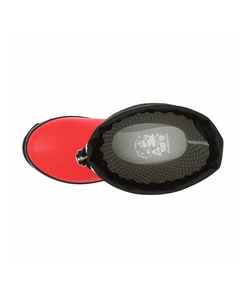 【MoonStar／ムーンスター】MF WJ80R マウンテンフィールド ジュニア ウィンター ブーツ（ブーツ）｜MoonStar（ムーンスター）