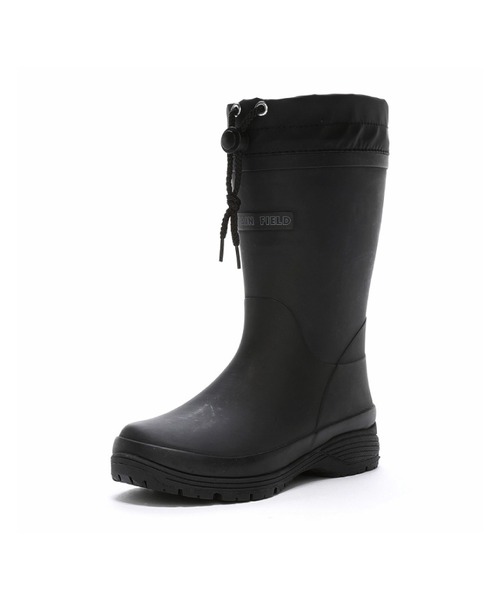 【MoonStar／ムーンスター】MF WJ80R マウンテンフィールド ジュニア ウィンター ブーツ（ブーツ）｜MoonStar（ムーンスター）