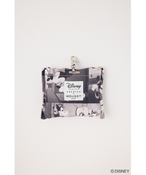 MD MARCHE PACKABLE バッグ（エコバッグ/サブバッグ）｜Disney