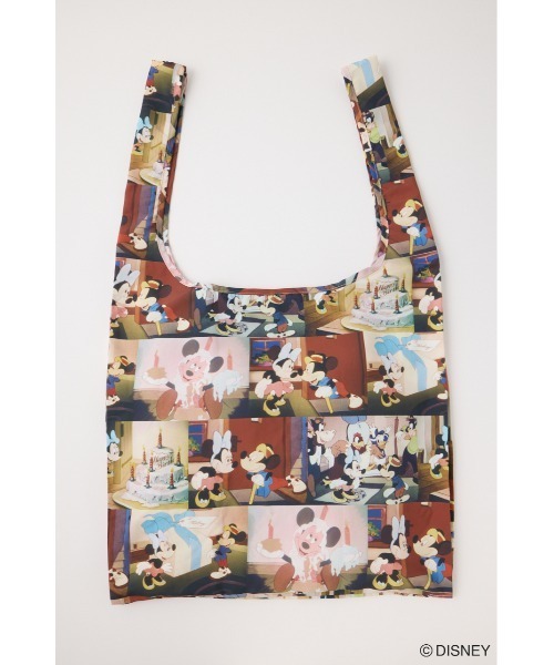 新品未使用！高級V12 ミッキーマウスセルフバッグサブバッグ 新品未使用！高級V12 ミッキーマウスセルフバッグサブバッグ