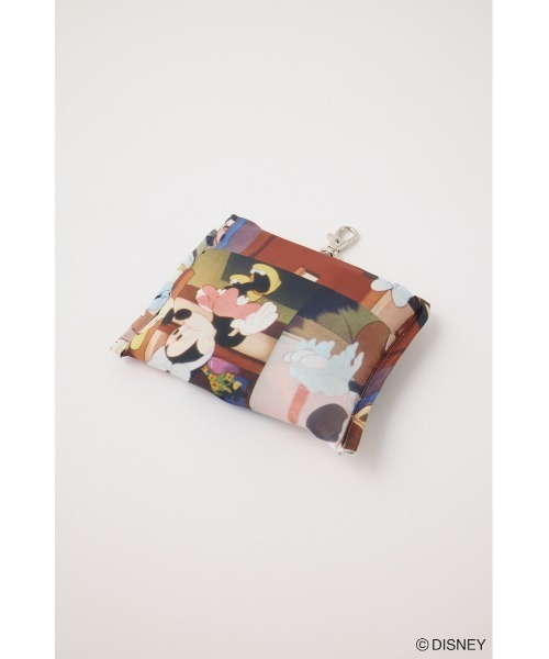 MD MARCHE PACKABLE バッグ（エコバッグ/サブバッグ）｜Disney