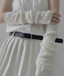 アームカバー（ホワイト/白色系）ファッション通販 - ZOZOTOWN