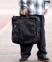 AS2OV（アッソブ）の「AS2OV アッソブ 330×1000D CORDURA STANDARD SERIES TOTE SHOULDER L 52 L（ショルダーバッグ）」