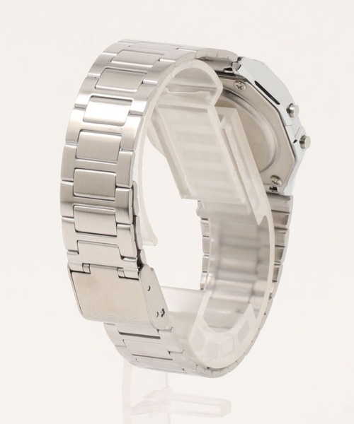 【CASIO】STANDARD DIGITAL SV（デジタル腕時計）｜CASIO（カシオ）