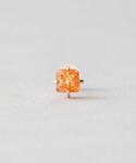 Jouete（ジュエッテ）の「[ピンズ] PT900 ピアス コイル（ピアス（片耳