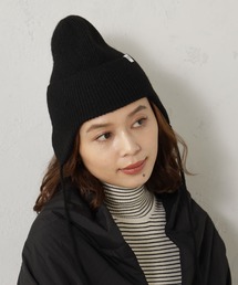 FOUND GOOD | ミミアテツキニットボウ(キャップ)