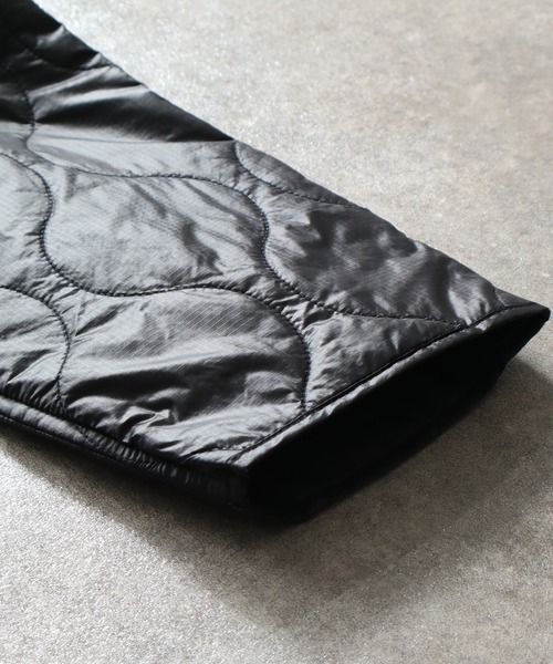 セール】【LANDNESS Select】3WAY ショートM-65 ミリタリージャケット