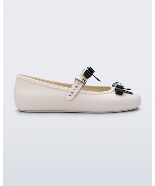 Melissa(メリッサ)・Soft Ballerina Bow バレエシューズ 追跡有 MELISSA SOFT BALLERINA BOW AD（バレエシューズ）｜melissa