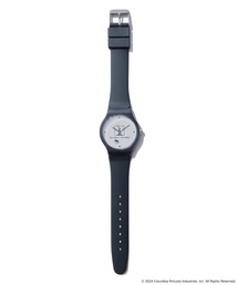 COLUMBIA PICTURES（コロンビアピクチャーズ）の「TOY WATCH directed by RUSSET BURBANK（アナログ腕時計）」