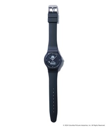 COLUMBIA PICTURES（コロンビアピクチャーズ）の「TOY WATCH directed by RUSSET BURBANK（アナログ腕時計）」