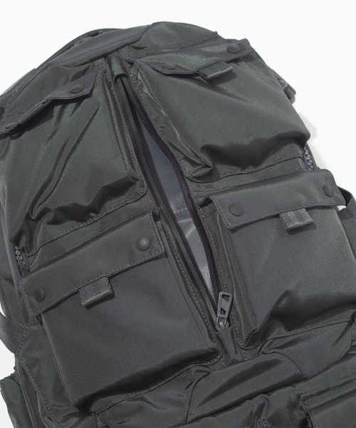 F/CE. 420 re/cor TACTICAL BP / エフシーイー 420 re/cor