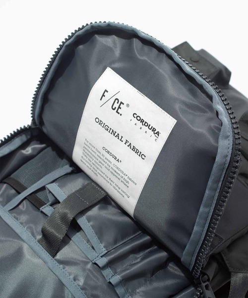 F/CE. 420 re/cor TACTICAL BP / エフシーイー 420 re/cor