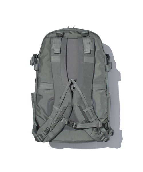 F/CE. 420 re/cor TACTICAL BP / エフシーイー 420 re/cor
