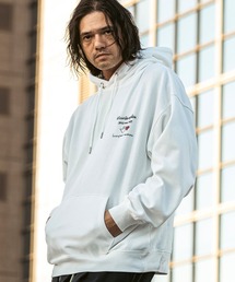 定番 即完売 シュプリーム センター モーションロゴ オーバーサイズ パーカー 楽天市場】Supreme シュプリーム（スタイル（パーカー）プルオーバー