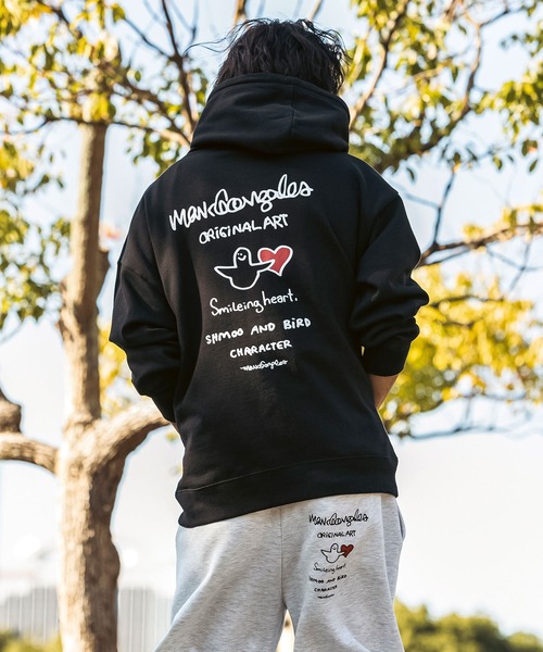 セール】【WEB・直営店限定】MARK GONZALES ARTWORK COLLECTION(マーク