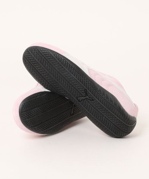 ふゆ PUMA プーマ SPEEDCAT OG SPEEDCAT OG 398846 04WHISP OF PINK