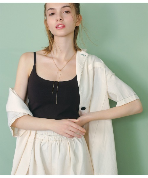 洋服見え◎厚手パッドでがっつり盛り】盛れるノンワイヤーブラ