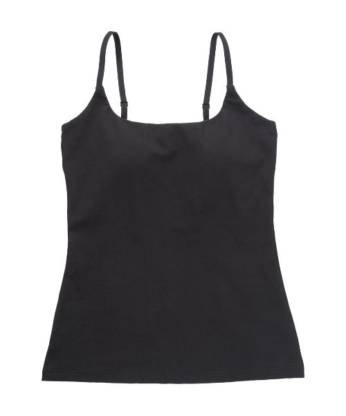 洋服見え◎厚手パッドでがっつり盛り】盛れるノンワイヤーブラ